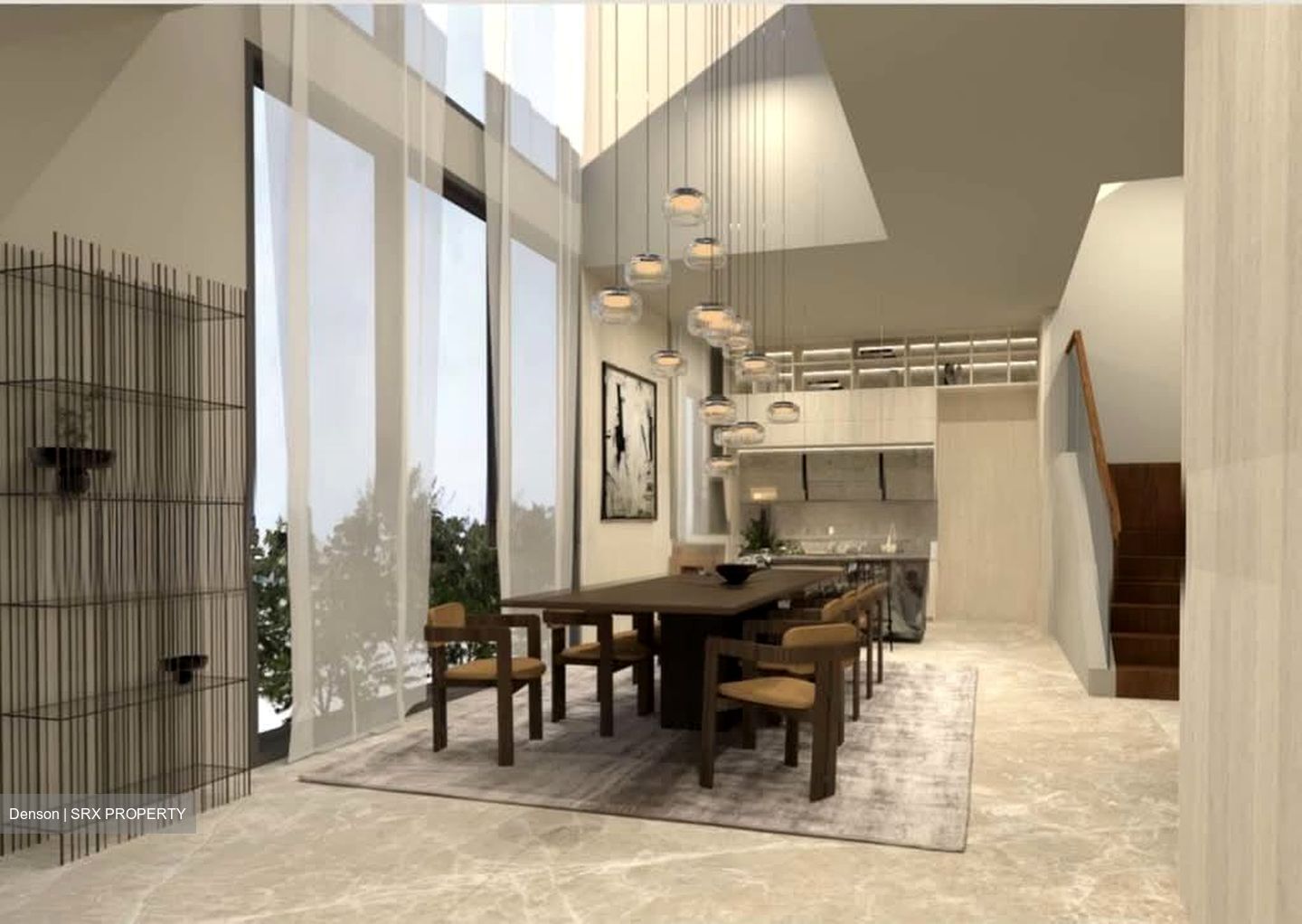 Braddell Heights Estate (D13), Detached #565062141